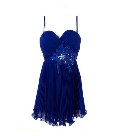 Little Mistress Abiball-Kleid NEU Gr. S/36 Babydoll