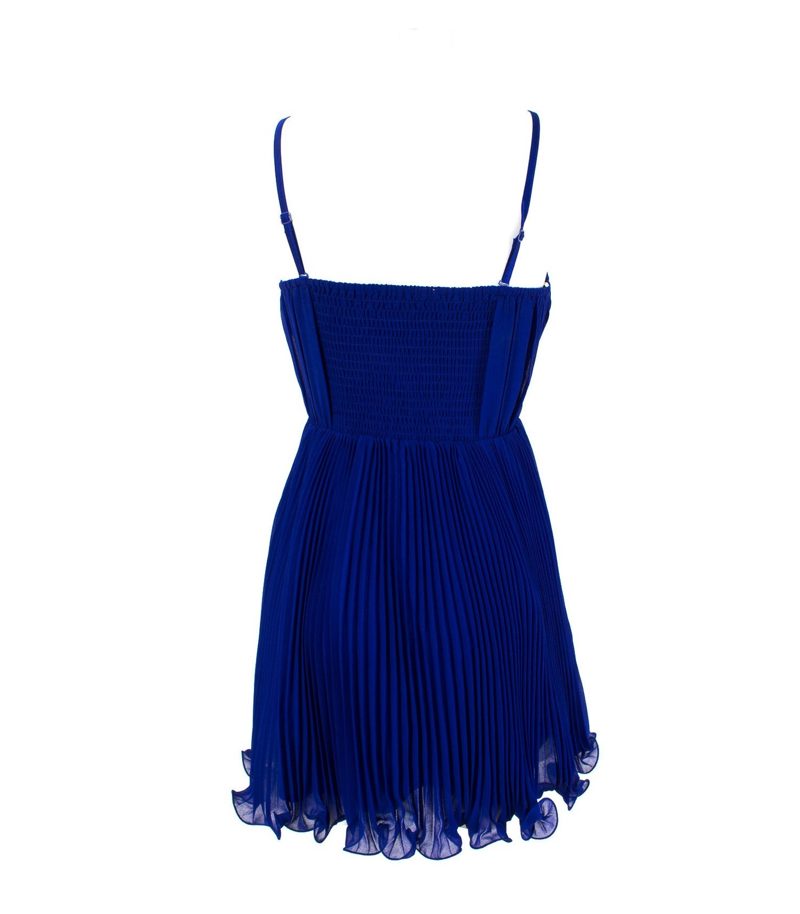 Little Mistress Abiball-Kleid NEU Gr. S/36 Babydoll – Foto 2