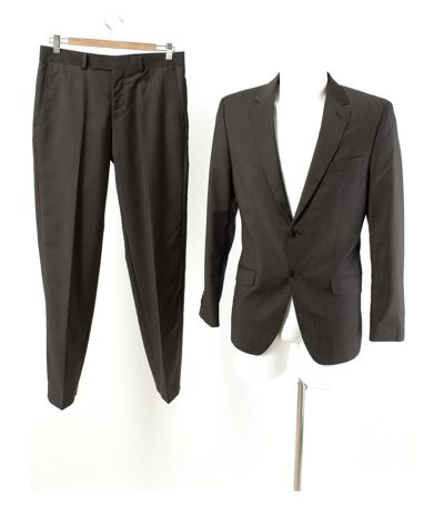 s.Oliver Anzug Hose: 44/2XS Business Gr. Sakko: 48/S; Wolle
