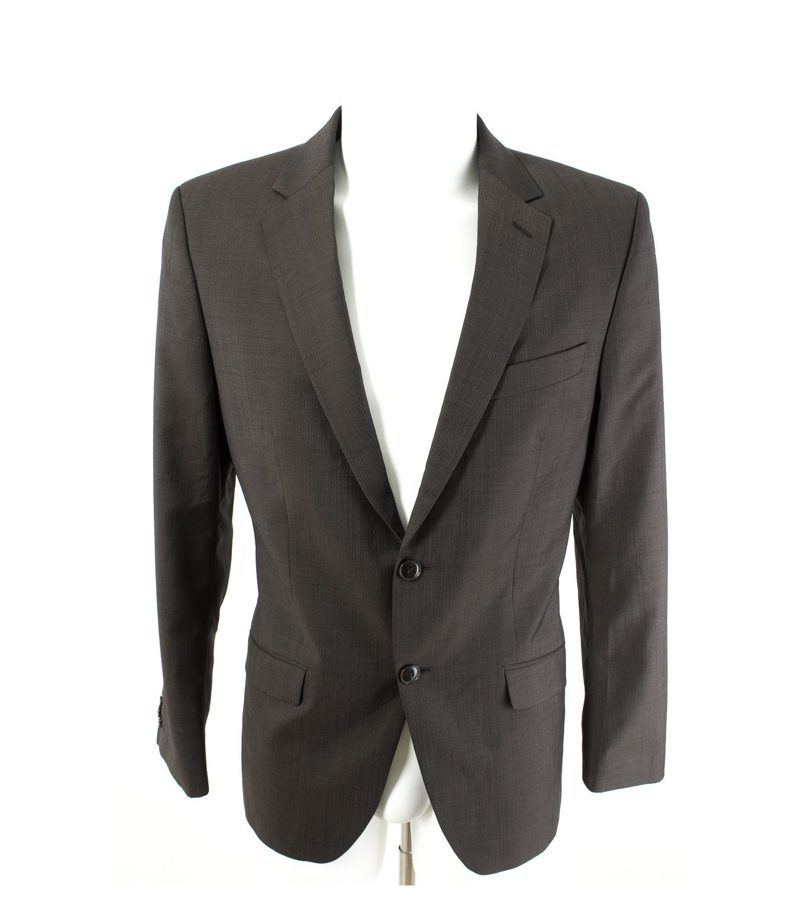 s.Oliver Anzug Hose: 44/2XS Business Gr. Sakko: 48/S; Wolle – Foto 2