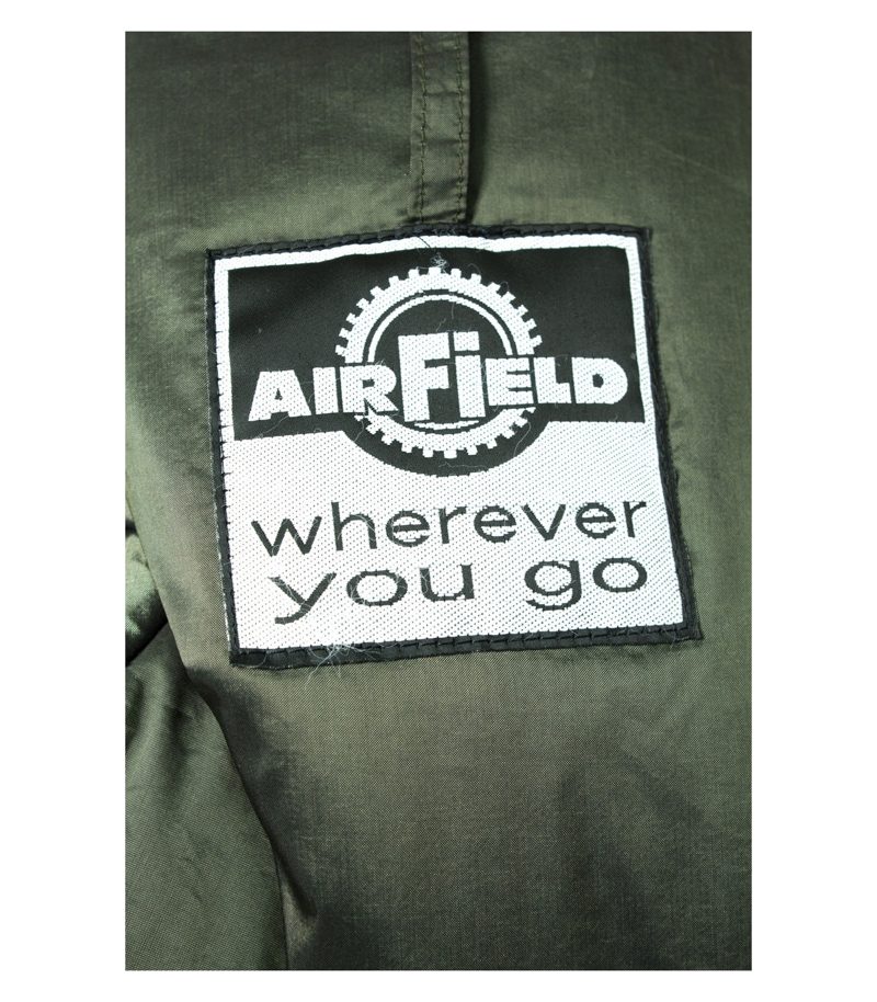 AIRFIELD Jacke Gr. 42/XL Winterjacke – Foto 3