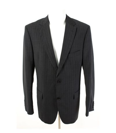 HUGO BOSS Sakko Business Gr. 102 (L Schlank) 100% Wolle