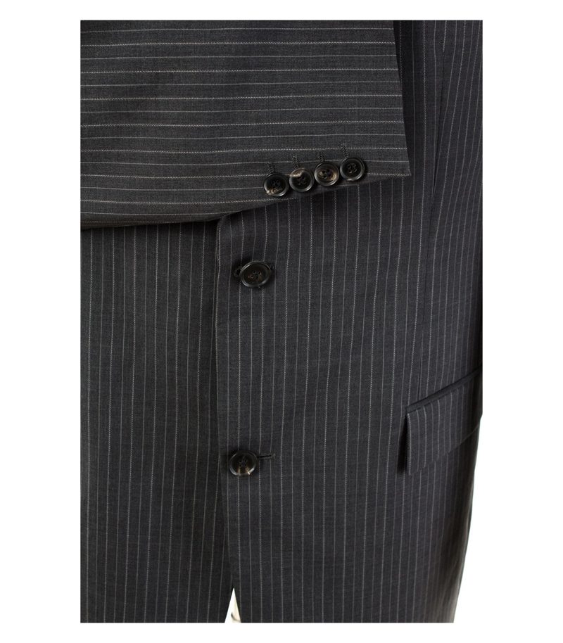 HUGO BOSS Sakko Business Gr. 102 (L Schlank) 100% Wolle – Foto 2