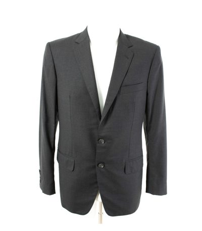 Herren Sakko Slim Fit Business Gr. 46