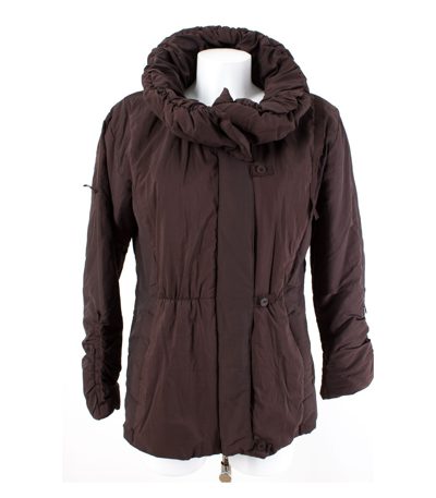 OLIVER JUNG Jacke Gr. XL Steppjacke Puffer NEU