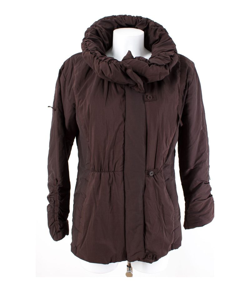 OLIVER JUNG Jacke Gr. XL Steppjacke Puffer NEU – Foto 1