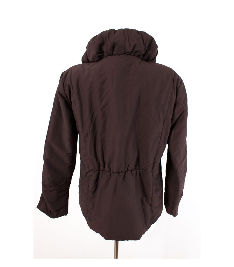 OLIVER JUNG Jacke Gr. XL Steppjacke Puffer NEU – Foto 2