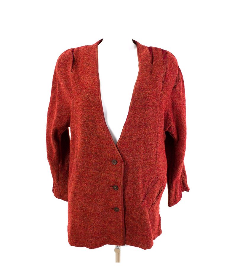 OLIVER JUNG Damen Blazer Freizeitjacke Gr. L/40 NEU – Foto 1