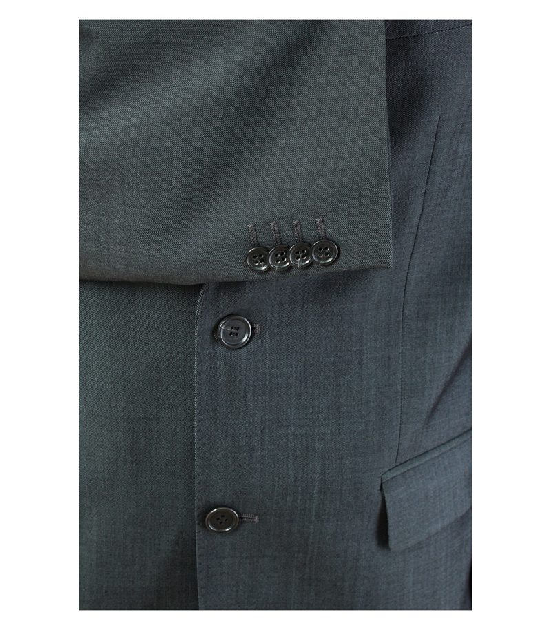 FERAUD Sakko Business Gr. 48/S 100% Wolle – Foto 2