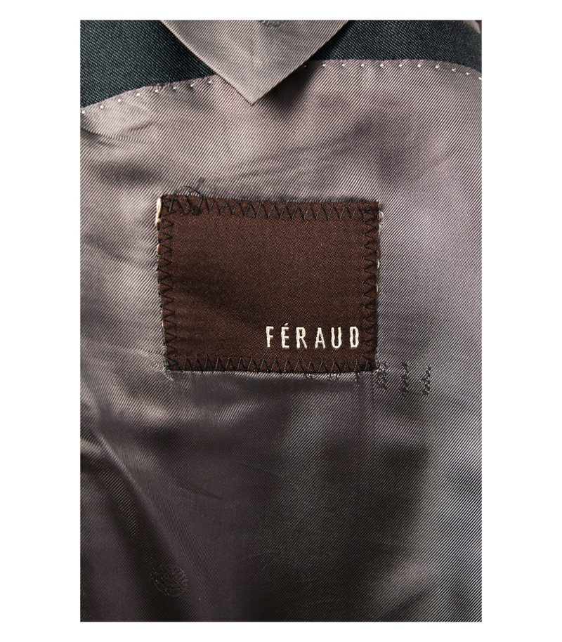 FERAUD Sakko Business Gr. 48/S 100% Wolle – Foto 3