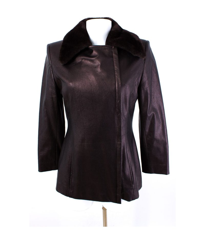NICOWA Übergangsjacke Freizeitjacke Gr. 36 – Foto 1