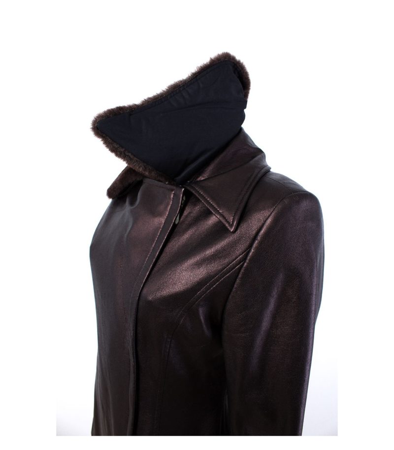 NICOWA Übergangsjacke Freizeitjacke Gr. 36 – Foto 2