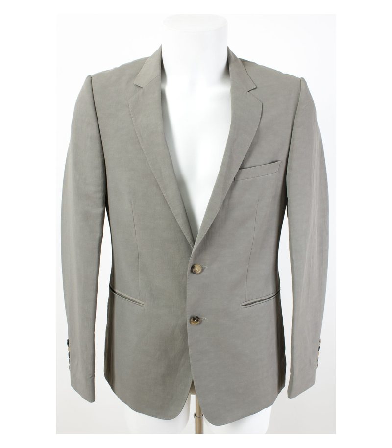 HUGO BOSS Sakko Slim Fit Business Gr. 88 – Foto 1
