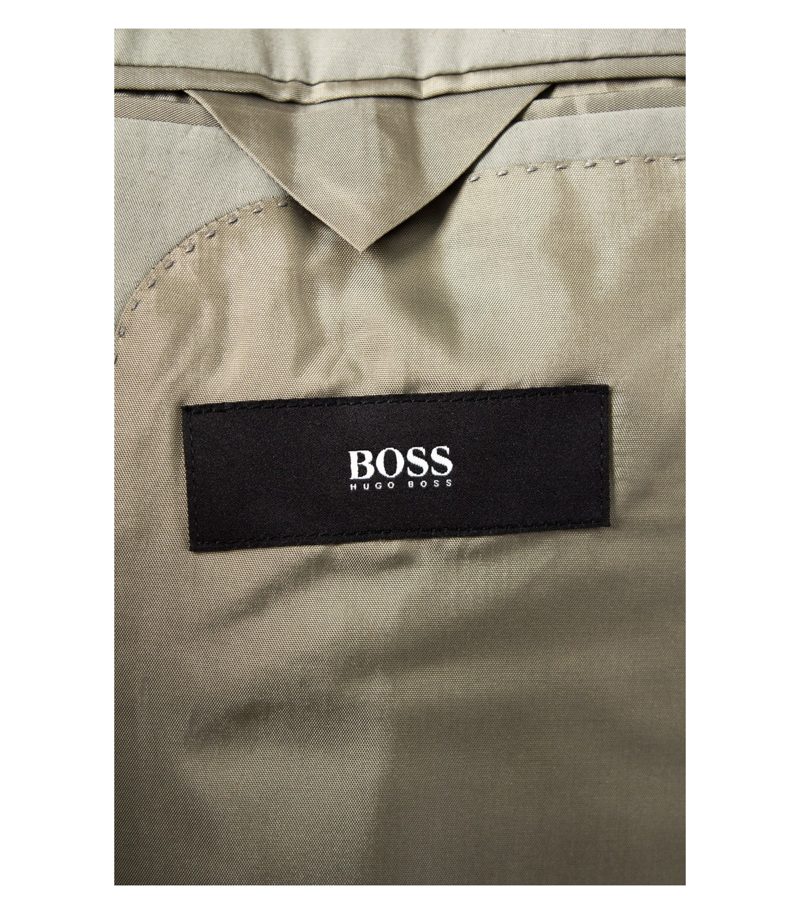HUGO BOSS Sakko Slim Fit Business Gr. 88 – Foto 3