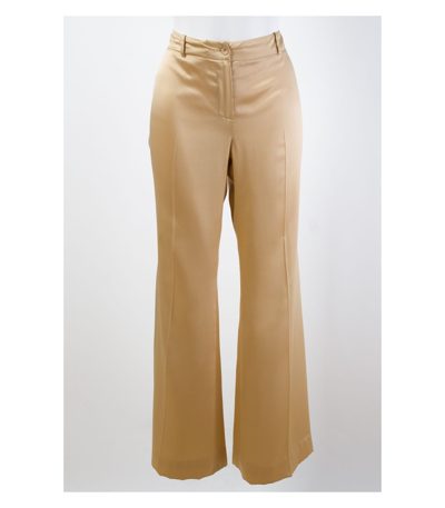 TALBOT RUNHOF Hose Bein Bootcut Gr. 36 Weites