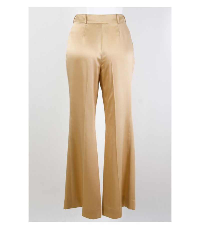 TALBOT RUNHOF Hose Bein Bootcut Gr. 36 Weites – Foto 2