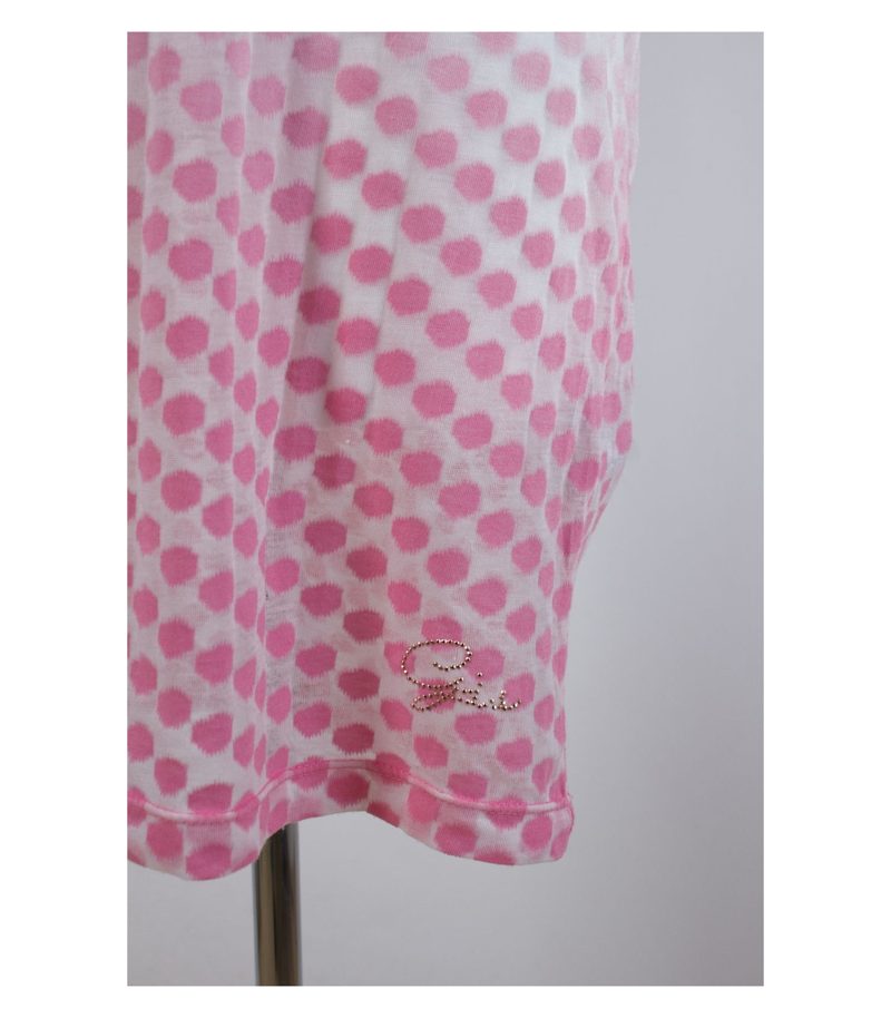 GAS Kleid Trägerkleid Casual Gr. M Baumwolle – Foto 2