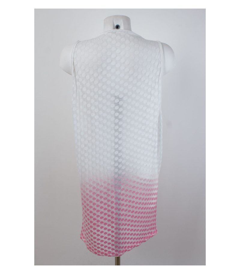 GAS Kleid Trägerkleid Casual Gr. M Baumwolle – Foto 3