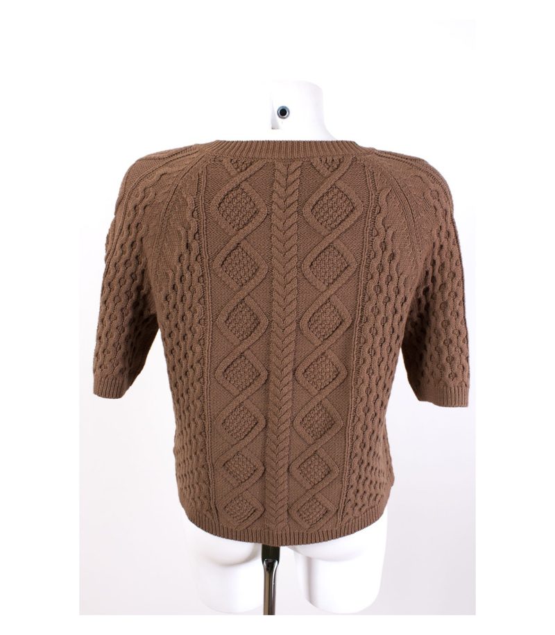 Betty Barclay Strickjacke Cardigan Gr. L Strick – Foto 2
