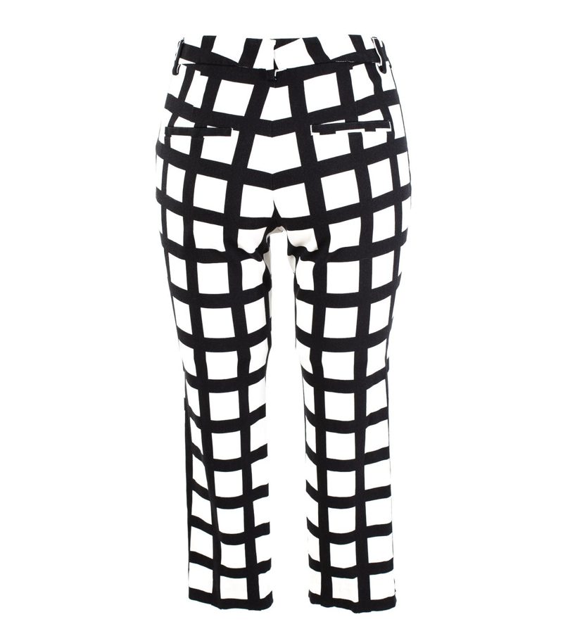 DEPT Hose 7/8 Slim Gr. XS Baumwolle – Foto 3