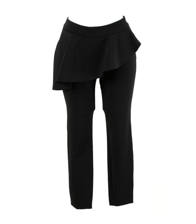ZARA Hose Slim Stretch Gr. M NEU
