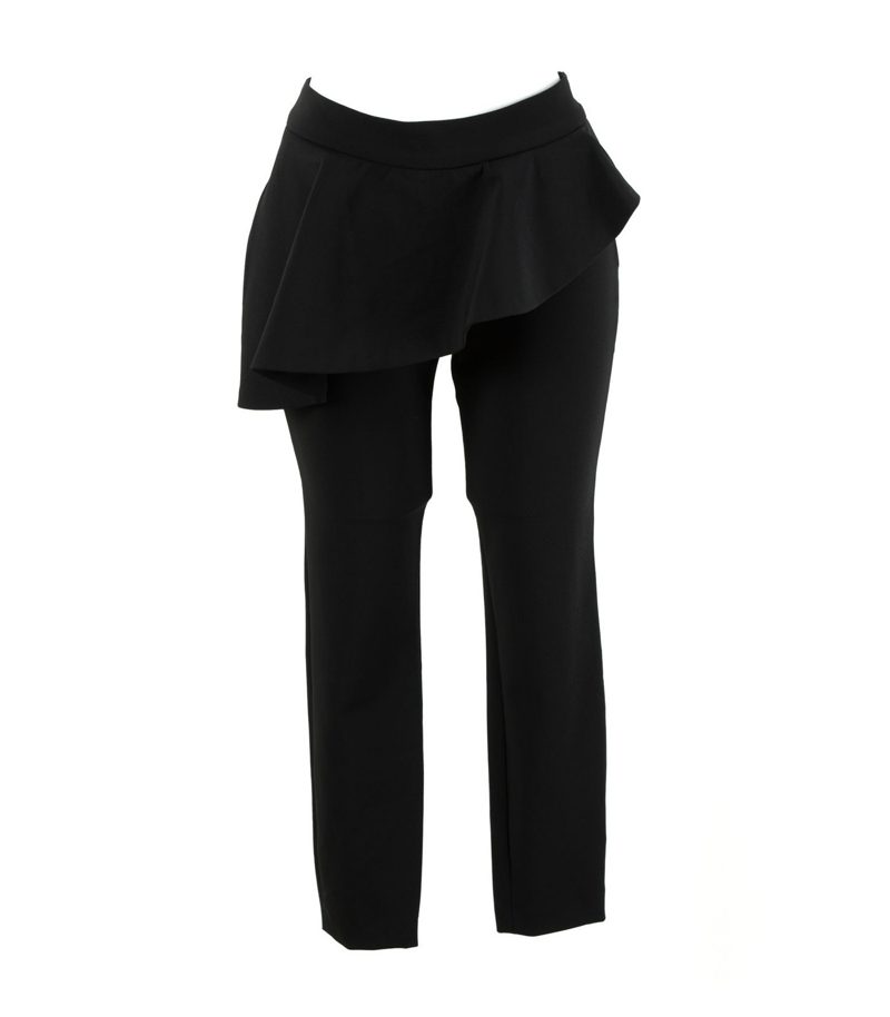 ZARA Hose Slim Stretch Gr. M NEU – Foto 1