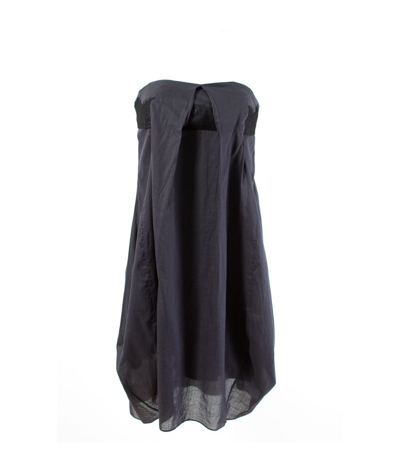 Vanessa bruno Kleid Cocktailkleid Gr. 36 – Foto 1