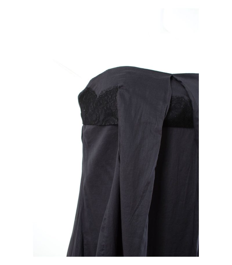 Vanessa bruno Kleid Cocktailkleid Gr. 36 – Foto 2