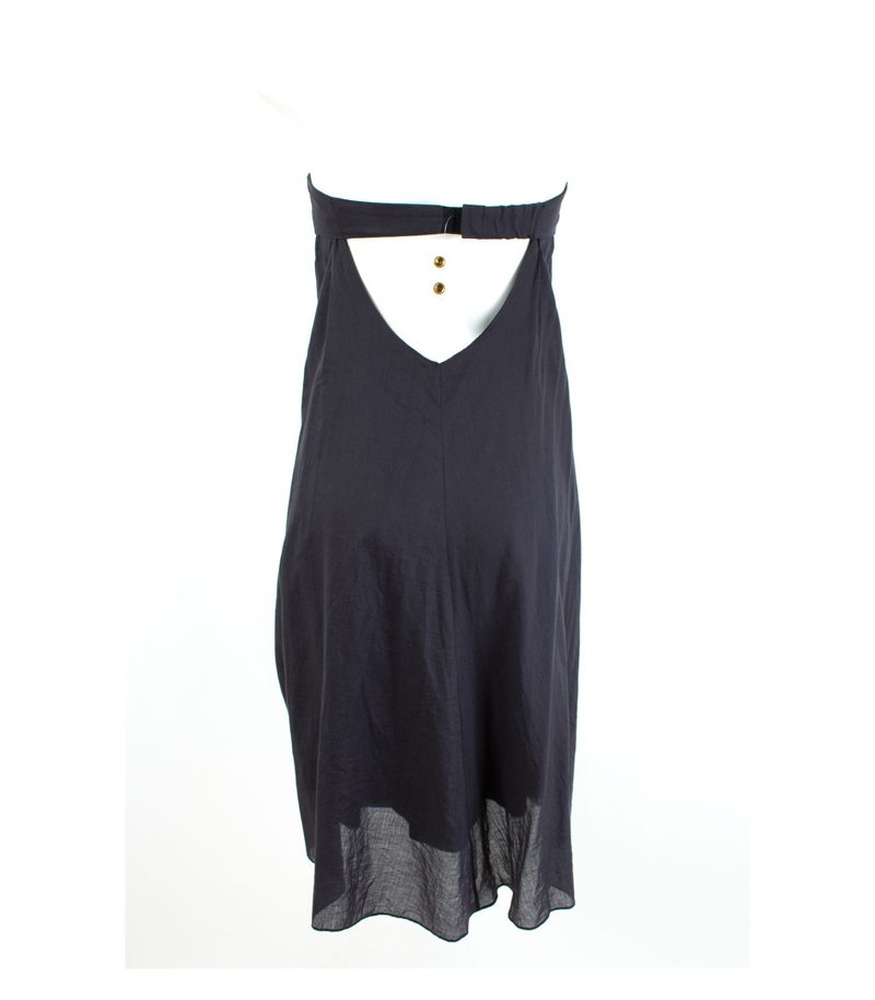 Vanessa bruno Kleid Cocktailkleid Gr. 36 – Foto 3
