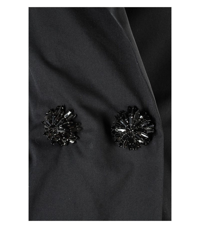 Lanvin by H&M Damen Blazer Gr. 36 – Foto 2