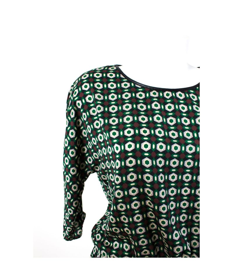 Zara Basic Kleid Sommerkleid Gr. S – Foto 2