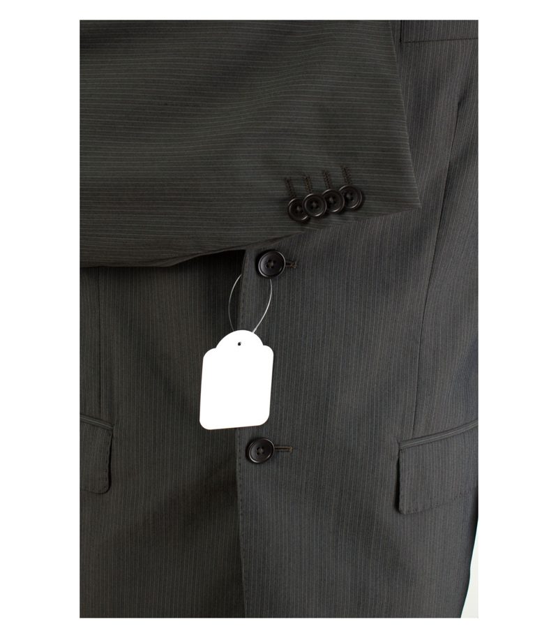 Marc O´Polo Anzug Sakko Hose Business Gr. 50 Wolle – Foto 3