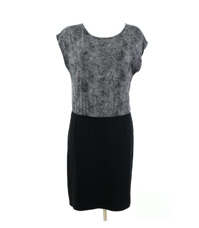 Kauf Dich Glücklich Kleid Sommerkleid Gr. L