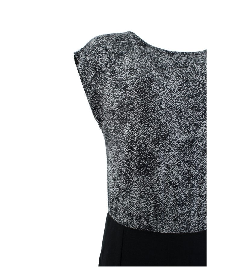 Kauf Dich Glücklich Kleid Sommerkleid Gr. L – Foto 2