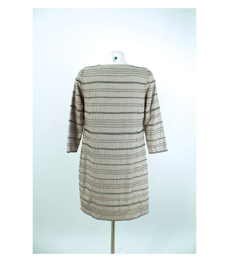 Daily Couture DAY BIRGER ET MIKKELSEN Mantel Gr. S Glasperlen Abendmantel NEU – Foto 3