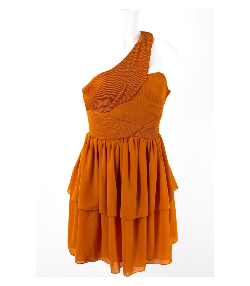 H&M Kleid Cocktailkleid Gr. 36 – Foto 1