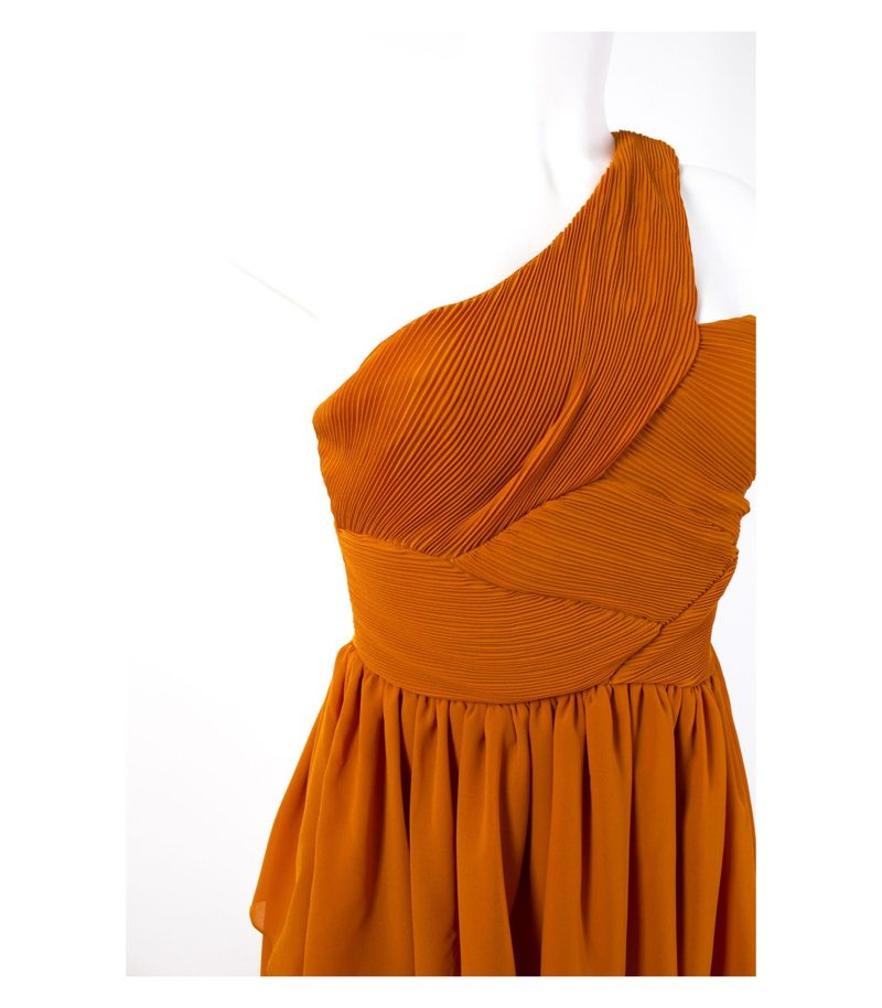 H&M Kleid Cocktailkleid Gr. 36 – Foto 2
