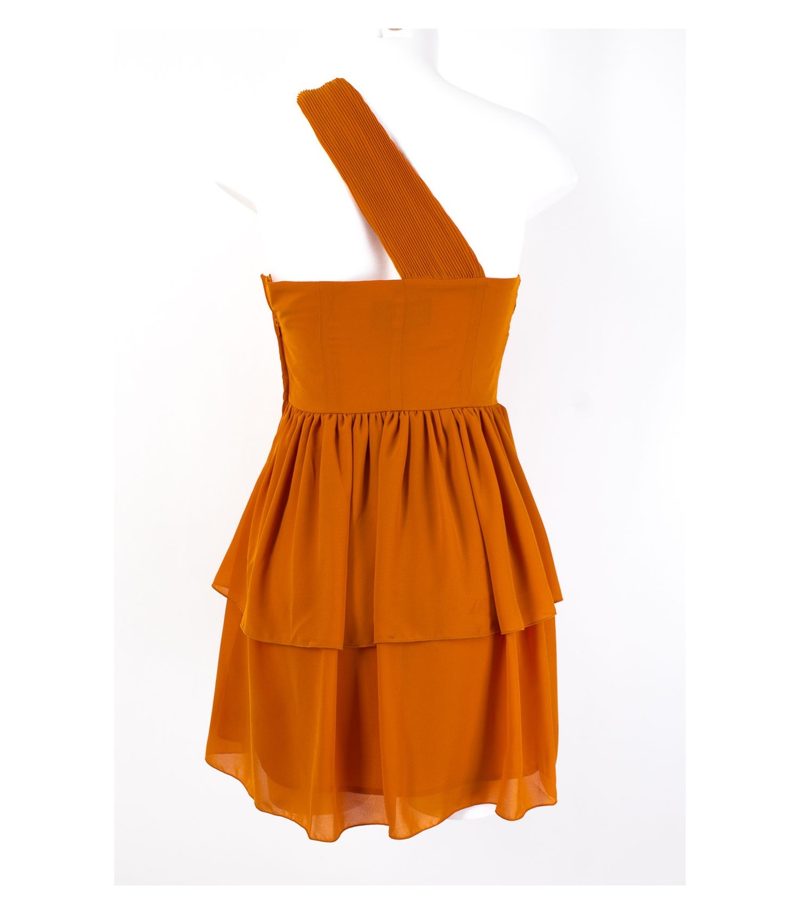 H&M Kleid Cocktailkleid Gr. 36 – Foto 3