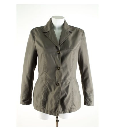 Marc O´Polo Leichte Übergangsjacke Freizeitjacke Casual Gr. 38