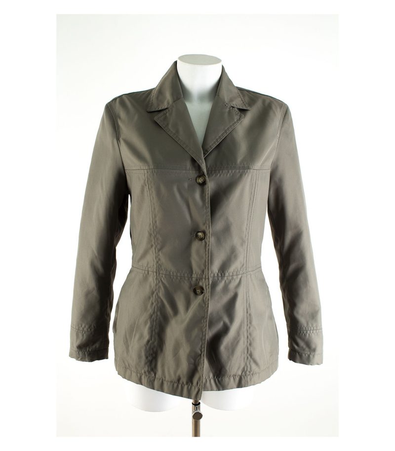 Marc O´Polo Leichte Übergangsjacke Freizeitjacke Casual Gr. 38 – Foto 1