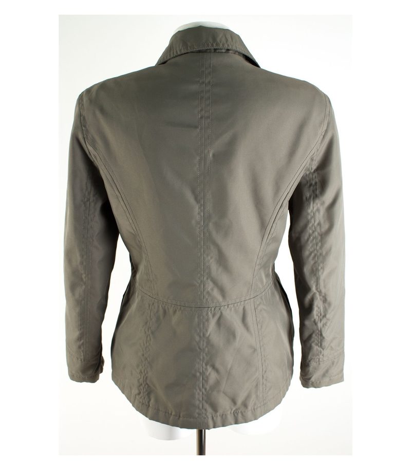 Marc O´Polo Leichte Übergangsjacke Freizeitjacke Casual Gr. 38 – Foto 3