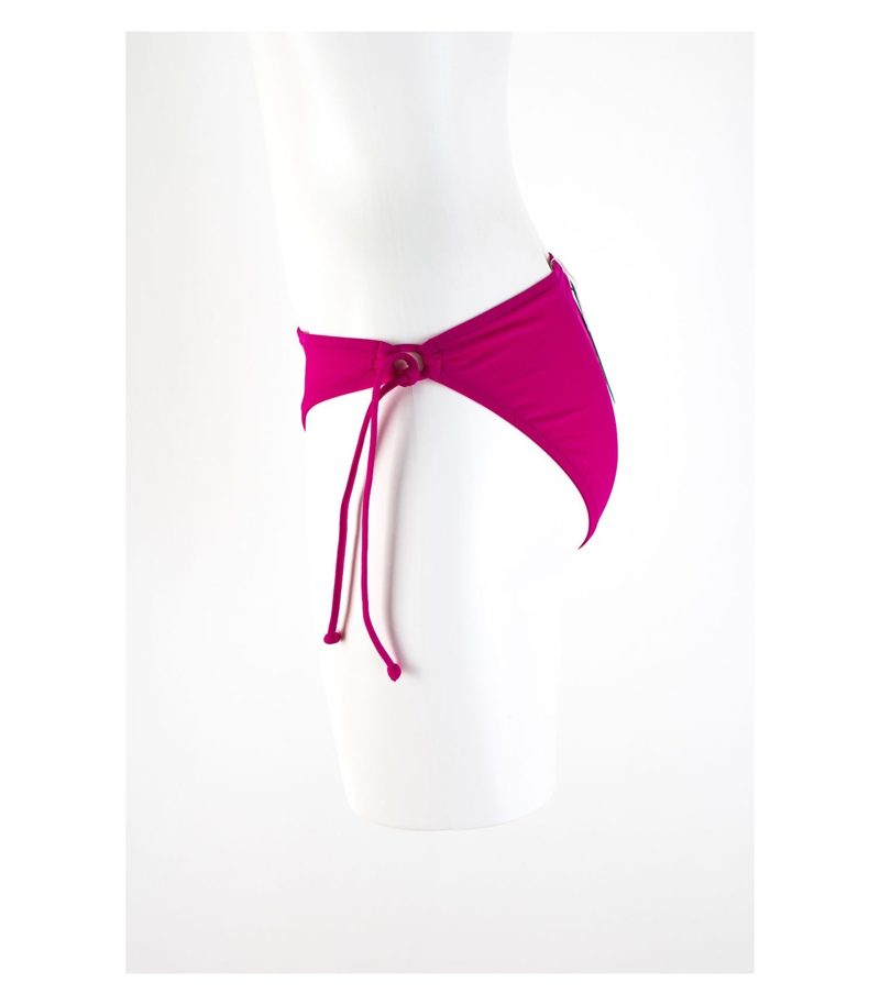 SEAFOLLY Bikini Unterteil Badeanzug Tankini Monokini Gr. 10 DE 36 NEU – Foto 2