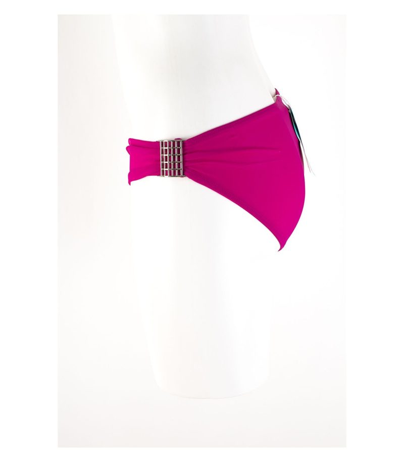 SEAFOLLY Bikini Unterteil Badeanzug Tankini Monokini Gr. 10 DE 36 NEU – Foto 2