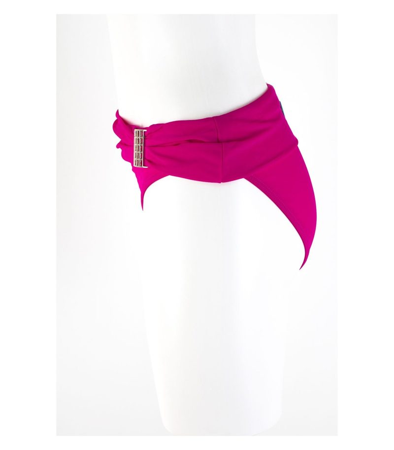 SEAFOLLY Bikini Unterteil Badeanzug Tankini Monokini Gr. 10 DE 36 NEU – Foto 2