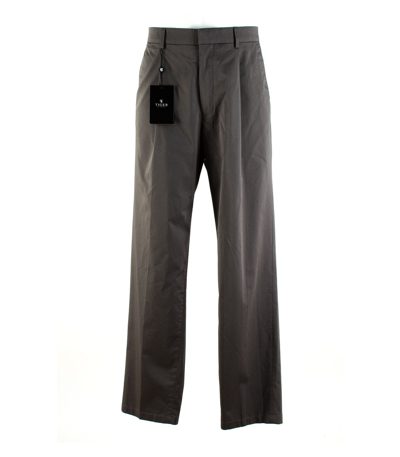 TIGER OF SWEDEN Hose Business Gr. 50 Grau NEU