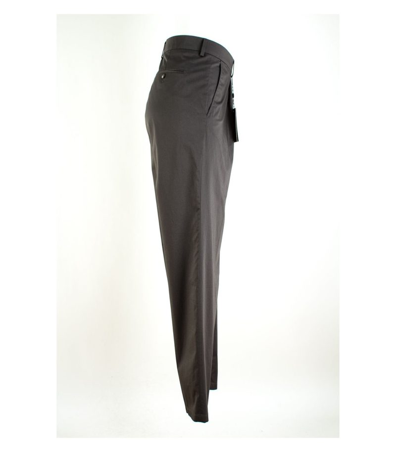 TIGER OF SWEDEN Hose Business Gr. 50 Grau NEU – Foto 3