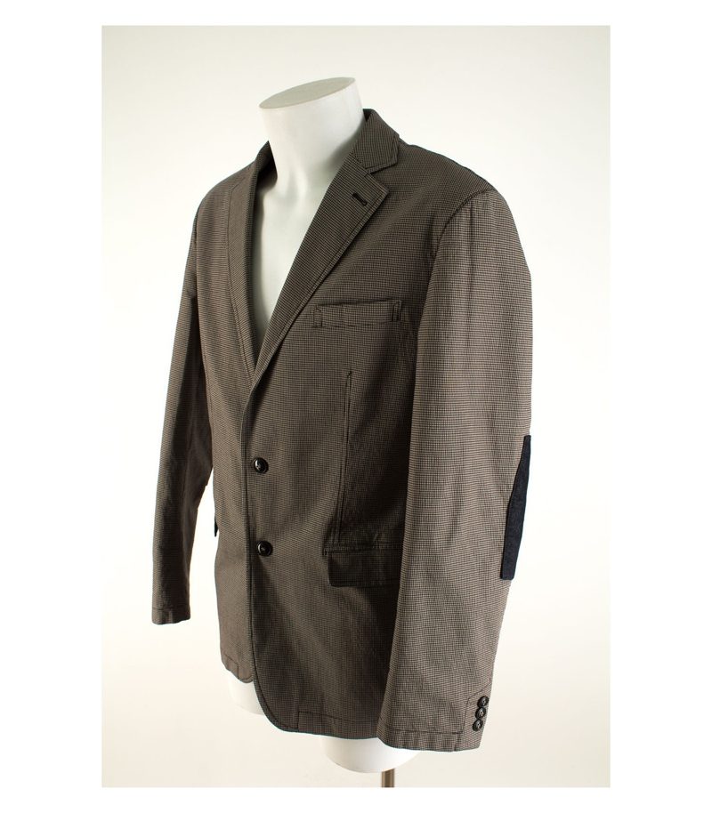 STONES Sakko Casual Gr. 50 Baumwolle – Foto 2