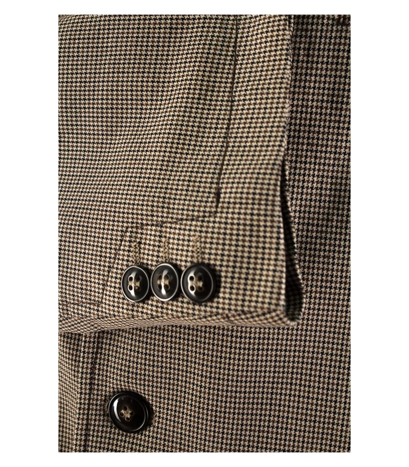 STONES Sakko Casual Gr. 50 Baumwolle – Foto 3