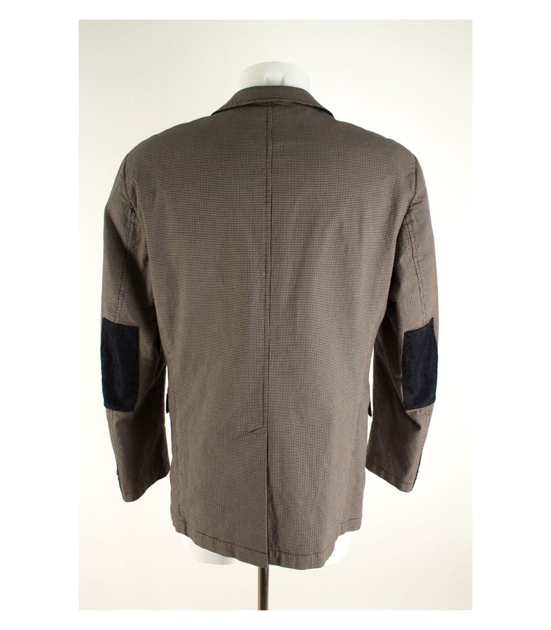 STONES Sakko Casual Gr. 50 Baumwolle – Foto 4