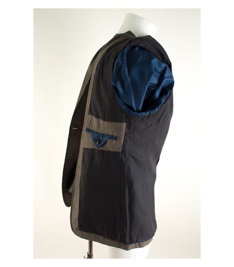 STONES Sakko Casual Gr. 50 Baumwolle – Foto 5